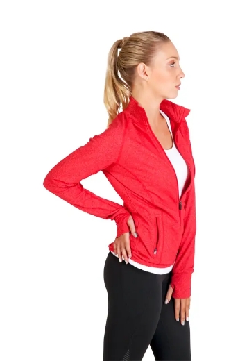 Picture of RAMO, Ladies Heather Jacket